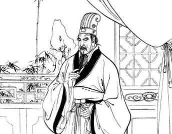 吕雉去世后，为什么审食其还能保全性命？