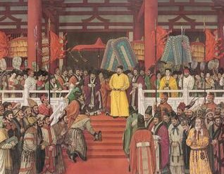 唐太宗李世民是如何治理国家的？他追求以德治国