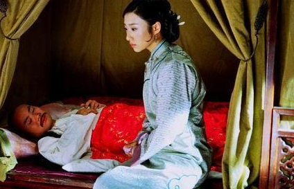 咸丰和慈禧都吸食鸦片，为何慈禧却能长寿呢？