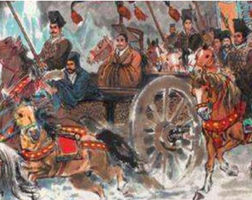 平王东迁后，周王室为什么不组建武装力量以摆脱被控制的命运呢？