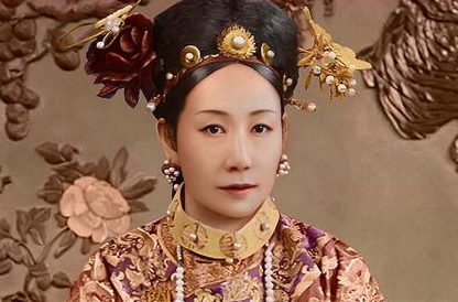慈禧对清朝的威胁力有多大 慈禧死后清朝为何开始打乱