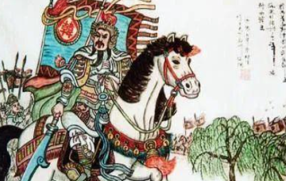 韩世忠有哪些事迹？他是如何生擒方腊的？