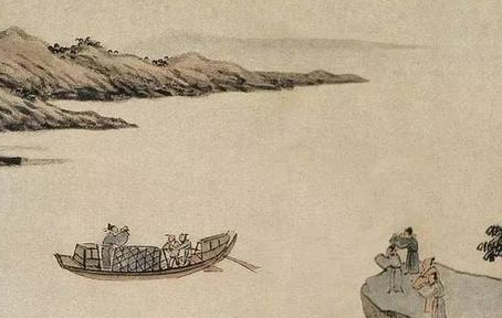 宋代严仁的冷门词：《鹧鸪天·惜别》