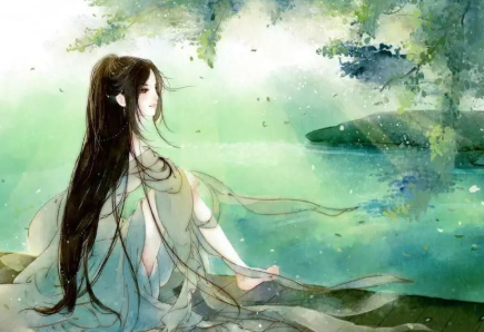 苏轼的一首《鹧鸪天·佳人》表达了怎样的感情？