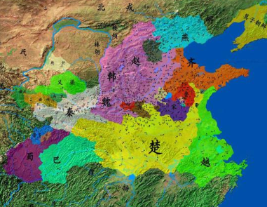 赵国在战国时期发动改革，为何崛起后还是败给了秦国？