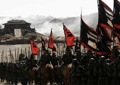 汉武帝为什么要策划马邑之围？马邑之围为何会失败？