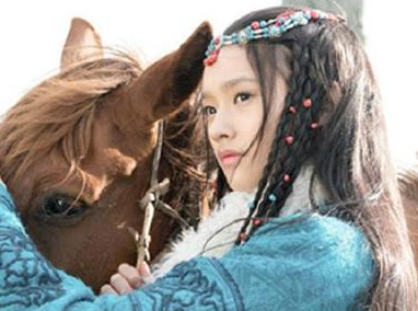 成吉思汗到底有多喜欢孛儿帖？终生对她深情不改