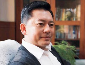 《理想之城》贺胜利的人设怎么样？夏明早已看穿