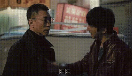 《扫黑风暴》大江是谁？大江真实身份揭秘