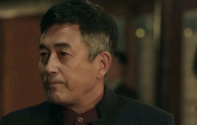 《扫黑风暴》高明远对贺芸有感情吗？