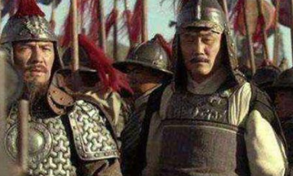 李自成在北京城里只做了42天皇帝 李自成都做了什么事情