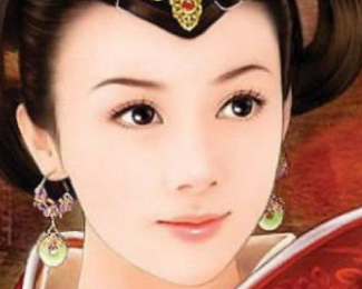 汉朝悲情皇后张嫣的一生都经历了什么？花神的称呼是怎么来的？