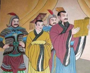 周朝时期国君都是周公后人的诸侯国分别是哪些？