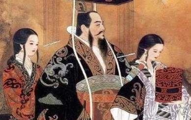 汉武帝一生总共有几位皇后？他最后与谁合葬的？