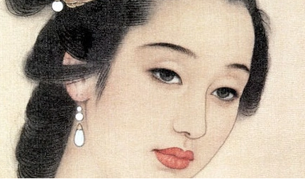 李清照《醉花阴·薄雾浓云愁永昼》：全词没有冷涩难懂之处