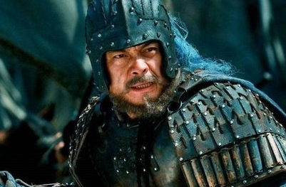 他是三国的无名小将，竟杀死两位五虎上将