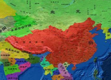 北元政权维持了多长时间？明朝最令人诟病的是什么？