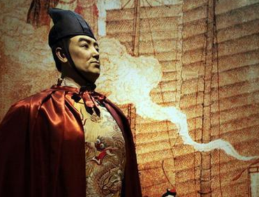 郑和与朱棣的关系如何？郑和下西洋的意义是什么？