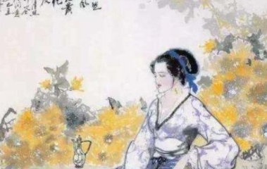 李煜的冷门词作：《菩萨蛮·铜簧韵脆锵寒竹》