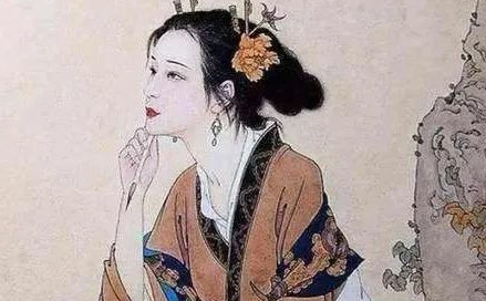 纳兰性德词作品读：《菩萨蛮·晶帘一片伤心白》