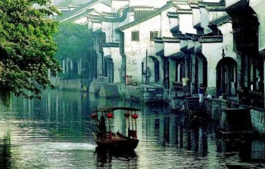 苏轼的词作赏析：《菩萨蛮·杭妓往苏迓新守》