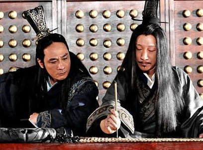 同样都是鬼谷子的徒弟 孙膑和庞涓为什么会相互厮杀