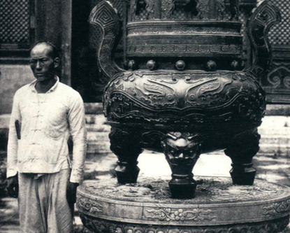 古代太监年老退休之后 他们的下场又是什么