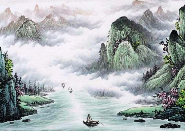 《赠卢纶》李益所作，李益和卢纶经历了什么？