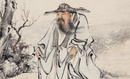释志南《绝句》：看似浅显的词句是经过精心锤炼的