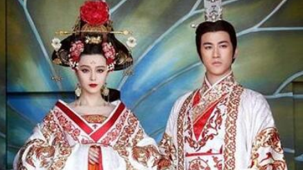 从儿子做到丈夫 武则天为何要嫁给自己的儿子