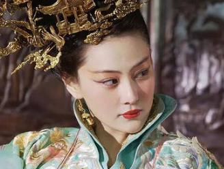 万贞儿到底有多大魅力能让明宪宗如此宠爱她？