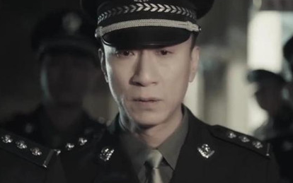 《扫黑风暴》李成阳最后怎么样了 李成阳回警队了吗