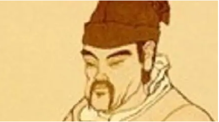 张耒《初见嵩山》：此诗标题中的“初”就是关键字眼