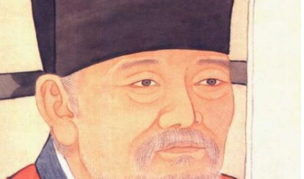 欧阳修《渔家傲·花底忽闻敲两桨》：给人以耳目一新的艺术享受