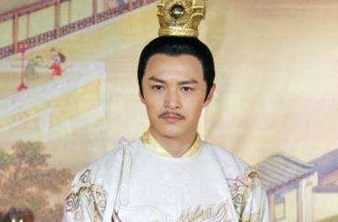 李治软弱无能，为什么会被立为太子呢？