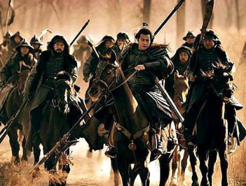 高顺是一员猛将，为什么曹操要杀了他呢？