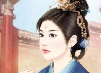 从屠夫之女到太子之母，谢玖的一生有多悲哀？