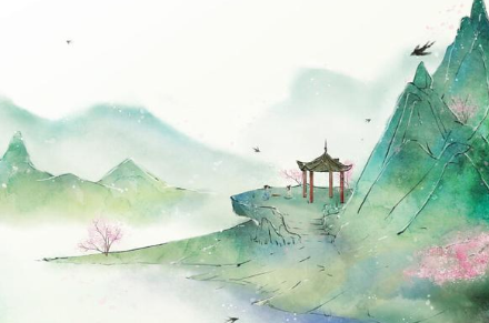 杜牧的一首《题扬州禅智寺》，最后10字出神入化