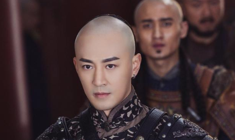 皇太极的福晋没向阿济格行礼，为何被当场废黜？