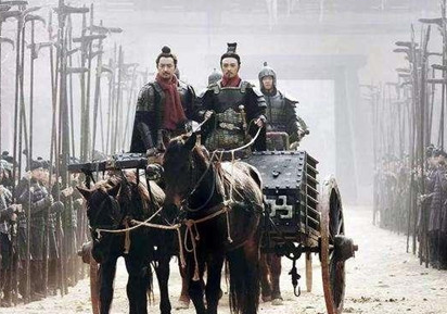 战国时期楚国也是强大的诸侯国之一 楚国为何没有能统一天下