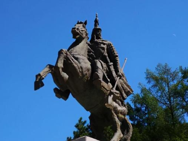 努尔哈赤的弟弟穆尔哈齐，他最后的结局是什么？