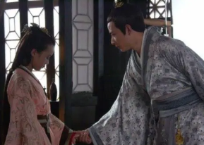 汉惠帝刘盈与皇后张嫣的故事有多可悲？他们为什么会结婚？