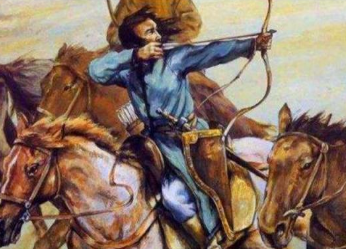 胡服骑射为什么只发生在赵国？当时的背景是怎样的？