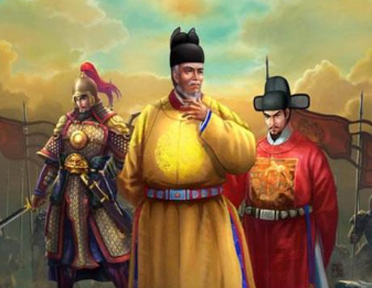 明初功臣赵庸为何没能封公？他最后为何被处死？