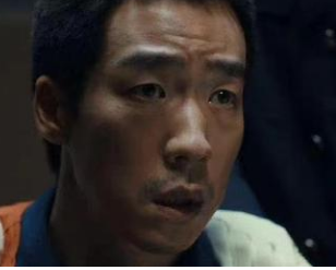 《扫黑风暴》贺芸在孙兴被执行死刑前说了什么？