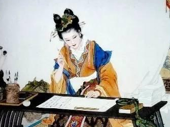 花蕊夫人有着怎样的经历？她为什么会被赵光义一箭射死？