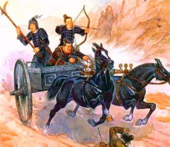 韩国是战国七雄中最为弱小的一个，为何还始终都站在抗秦的第一线？