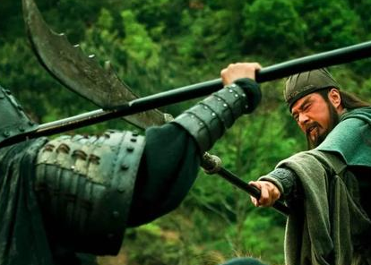 蜀汉灭亡张飞一家都没有平安无事 关羽为什么会被满门斩杀