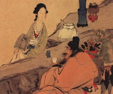 柳永的词是如何做到&ldquo;雅&rdquo;与&ldquo;俗&rdquo;并存的？体现在哪些方面？