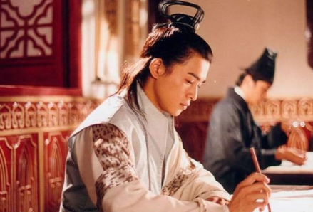 连中三元的状元杨寘，为何英年早逝？